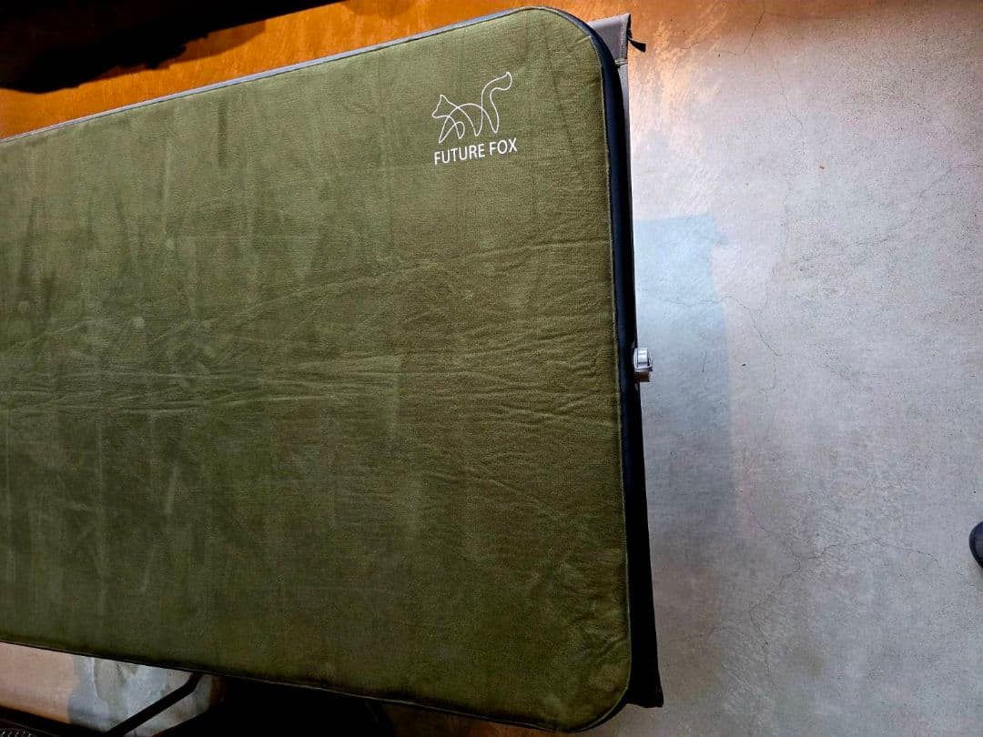 FUTUREFOX　ワイドコット　ワイドマット　セット