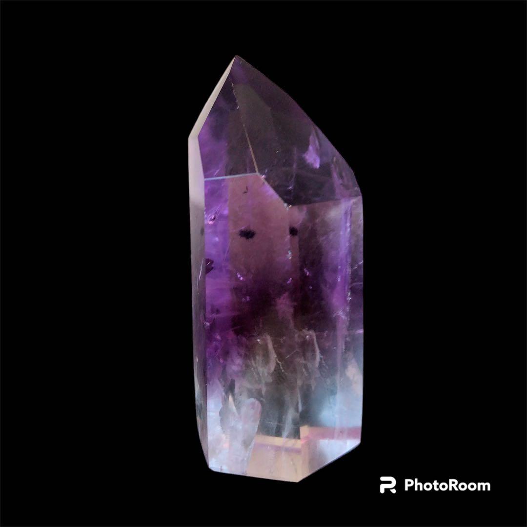 【調和と癒し】☆アメジストポイント☆