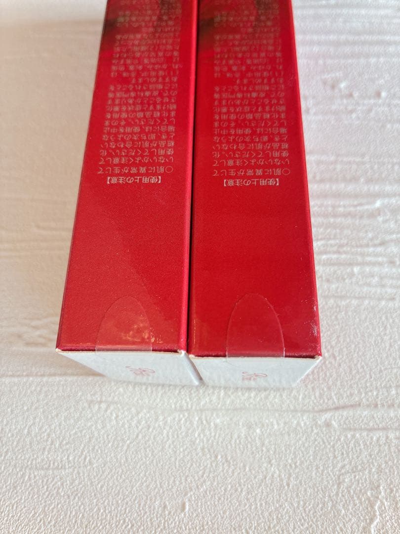 REVI ホワイトリンクルジェル 2個セット　新品未開封　正規店購入