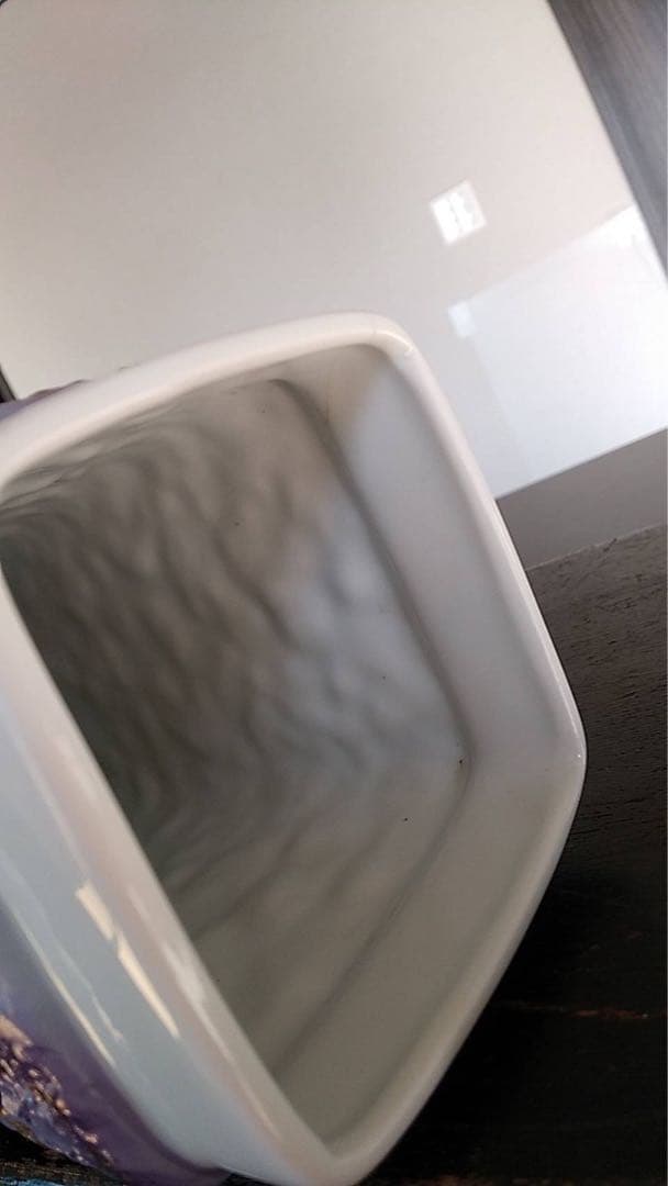 KPM マイセン　デフルト　西ドイツ　ヴィンテージ　アンティーク　陶器　花瓶