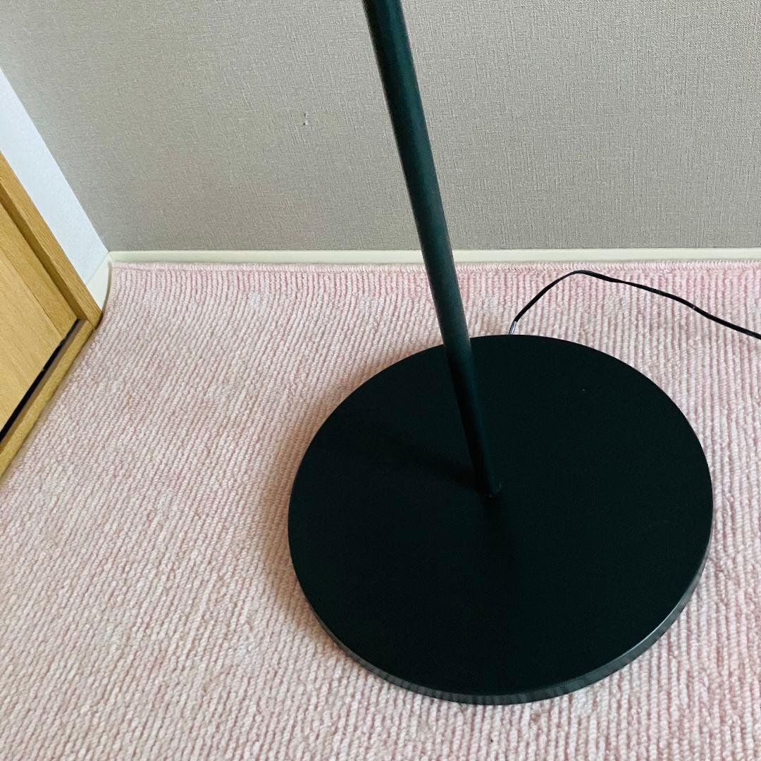 非売品 店舗用照明 nendo 佐藤オオキ フロアスタンド 22年製