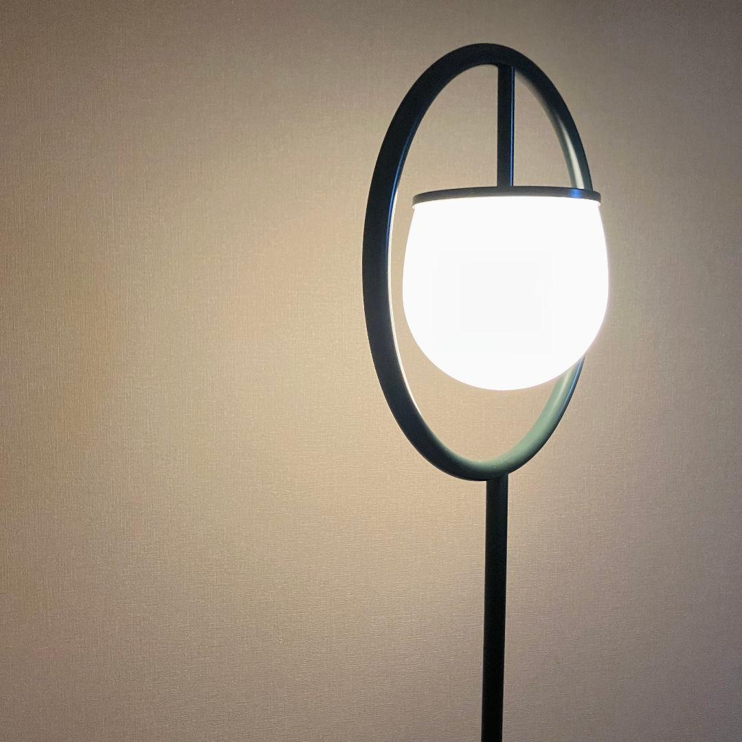 非売品 店舗用照明 nendo 佐藤オオキ フロアスタンド 22年製