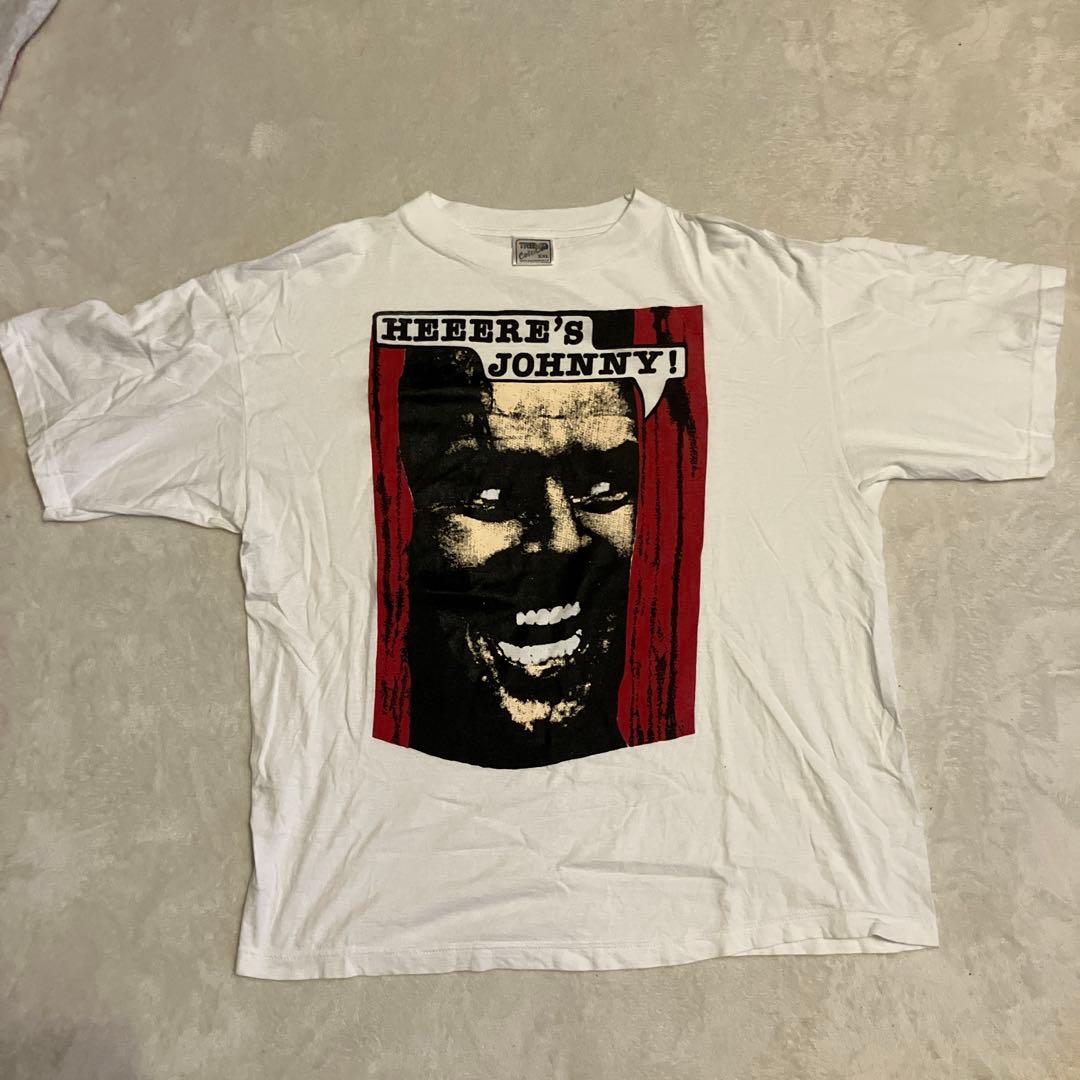 映画　シャイニング　Tシャツ XXL