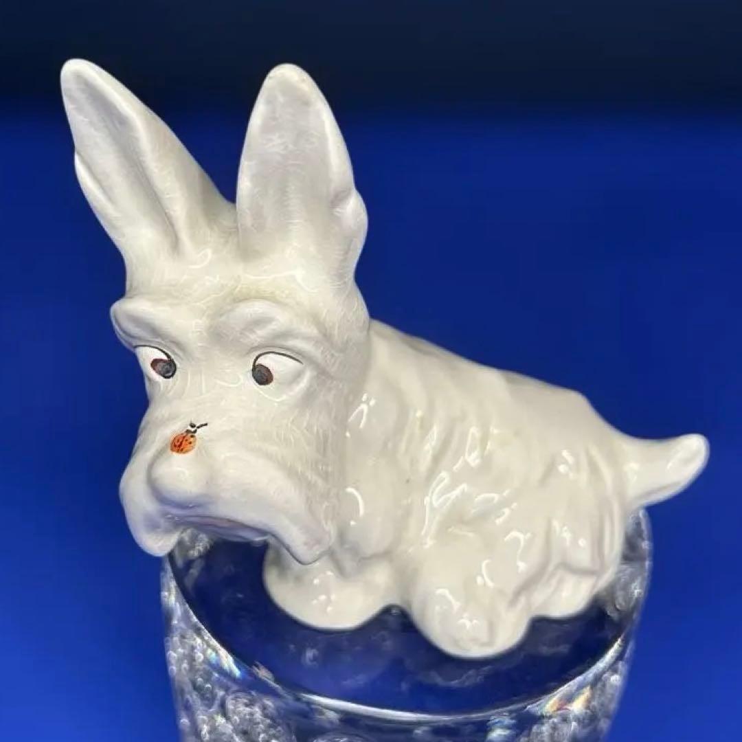 ベスウィック　スコティッシュテリア