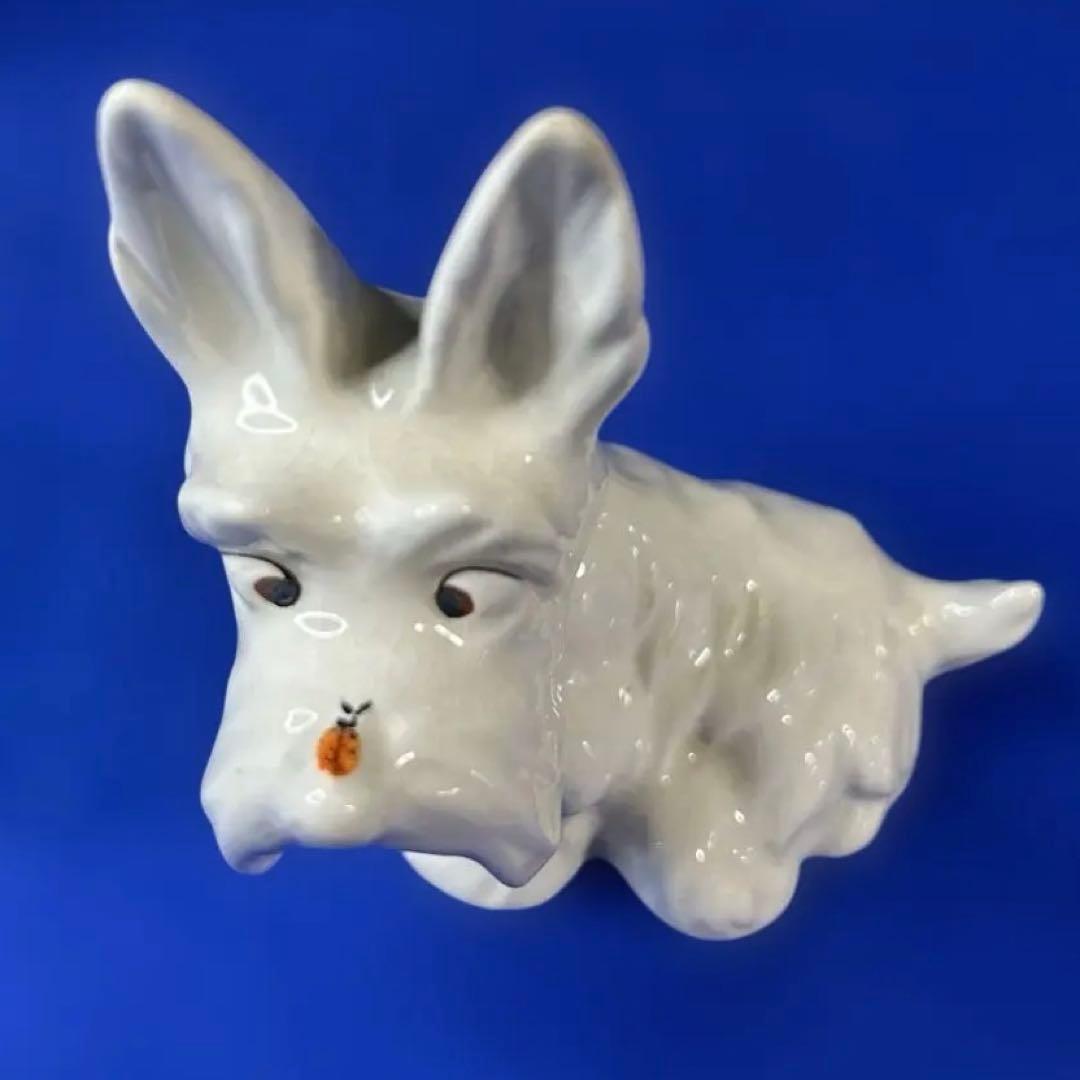 ベスウィック　スコティッシュテリア