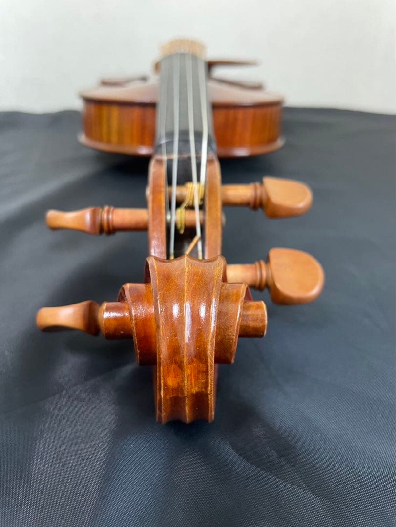 ヴァイオリン A.Stradivari label 1721 violin