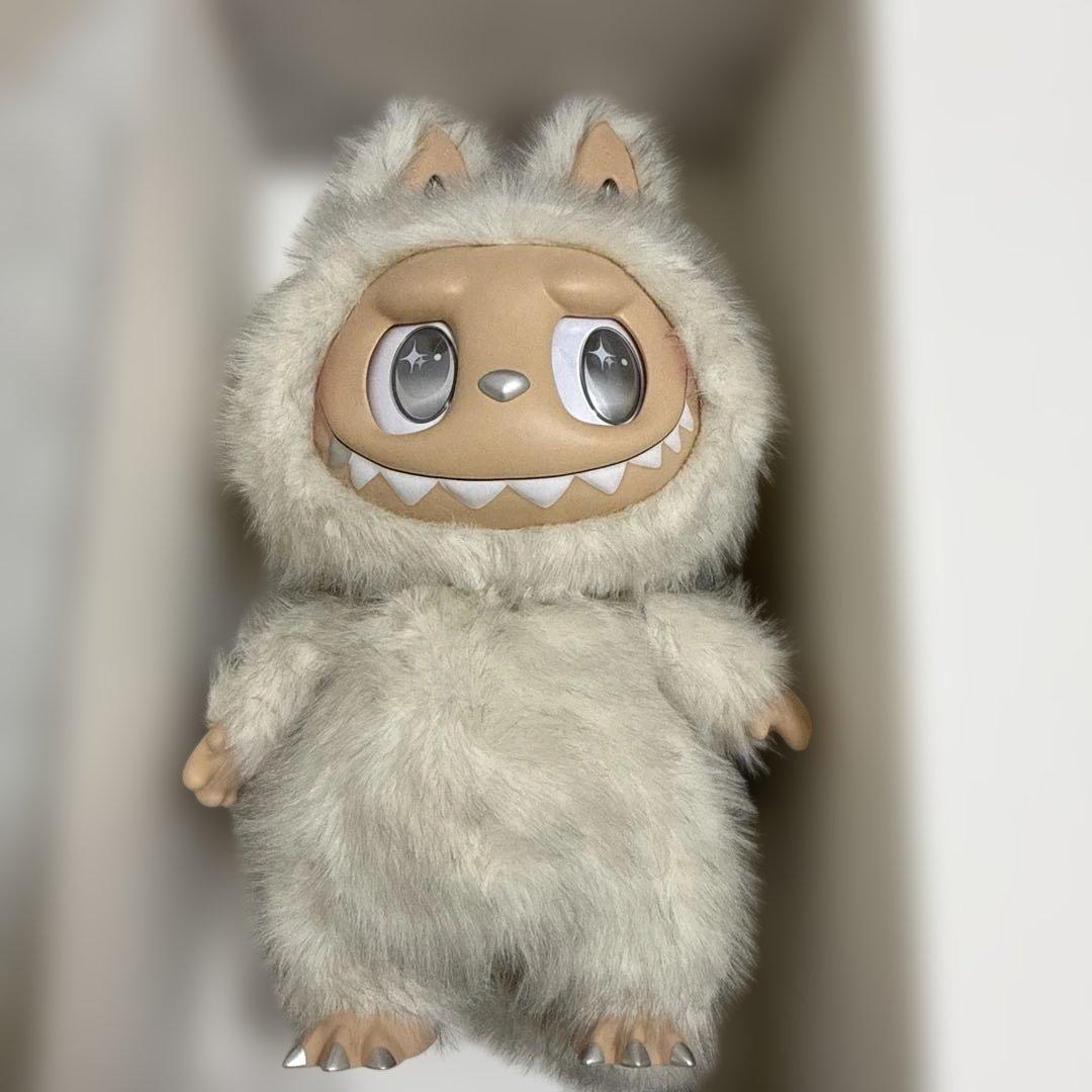 THE MONSTERS ANGEL IN CLOUDS エンジェルジモモ