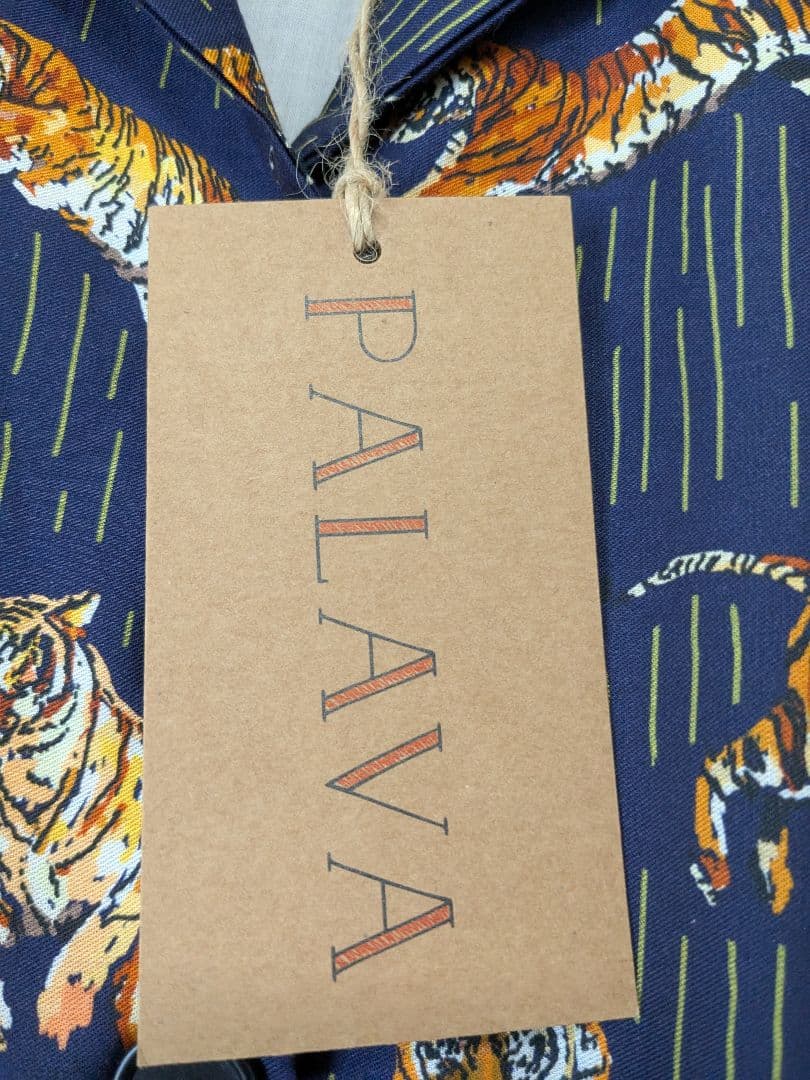 palava　ジャンプスーツ　オールインワン　サイズ6