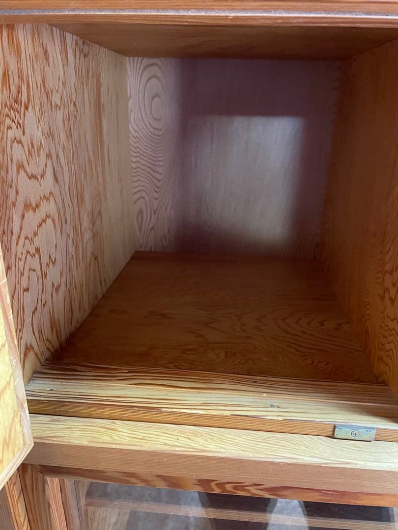 屋久杉　箪笥　1257151113