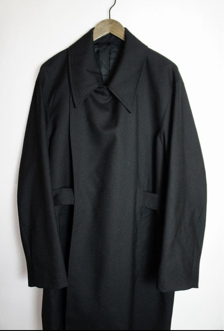 ソブリンハウス　SOVEREIGN ラップコートLサイズ
