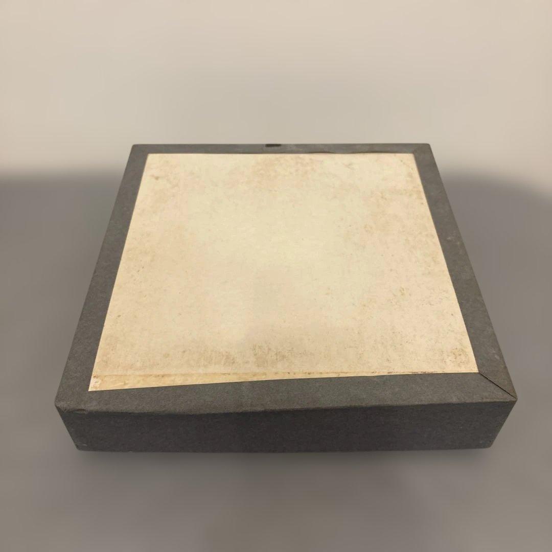 舞陶館　錦花紋　盛鉢