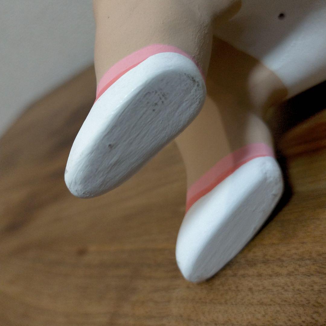 小物入れ L'Aquilone Italy Fat Woman Figurine