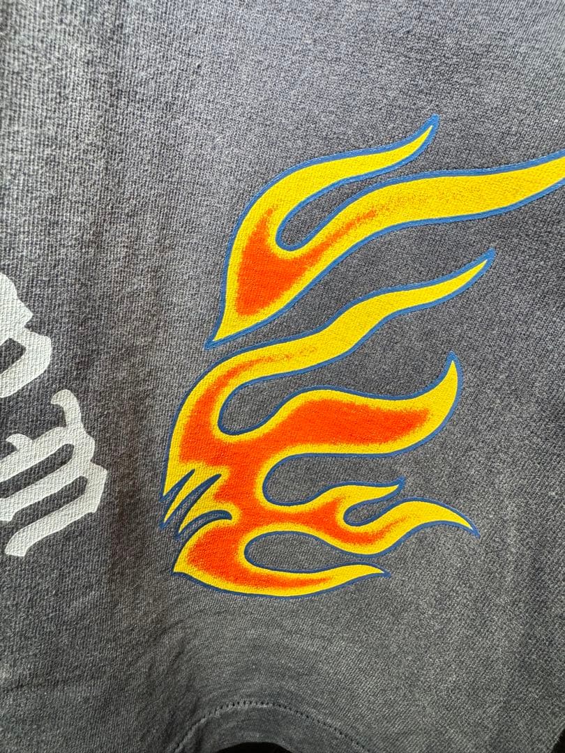 SAINT MICHAEL ロングTシャツ