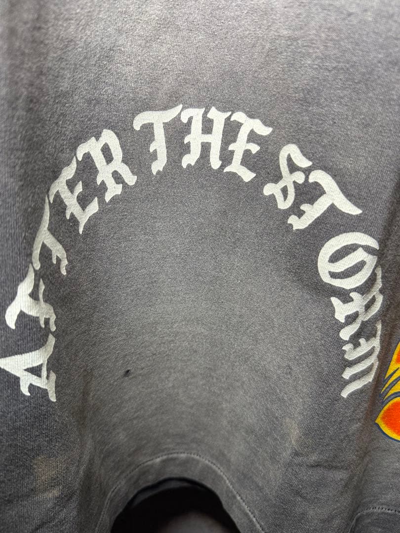 SAINT MICHAEL ロングTシャツ