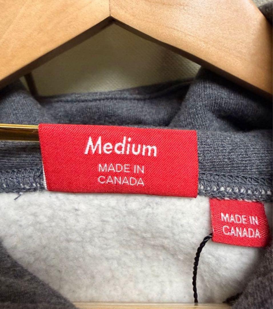 正規品Supreme Box Logo hooded 2021FW