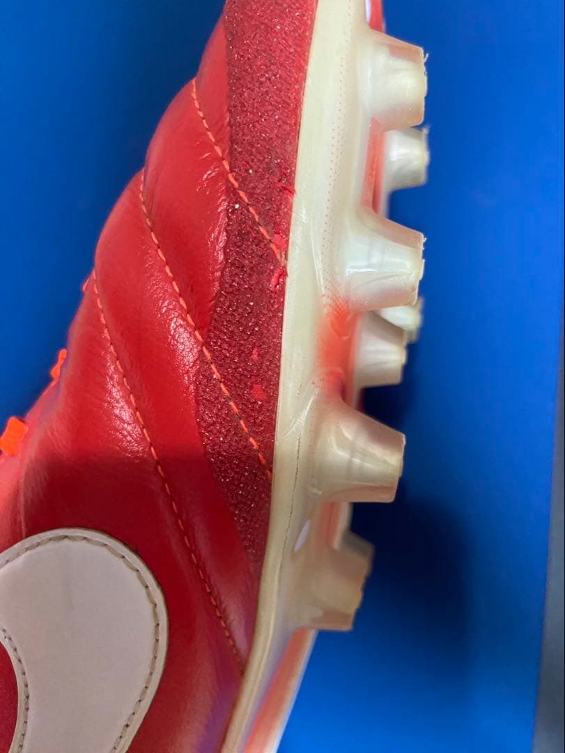 ティエンポ4 27cm