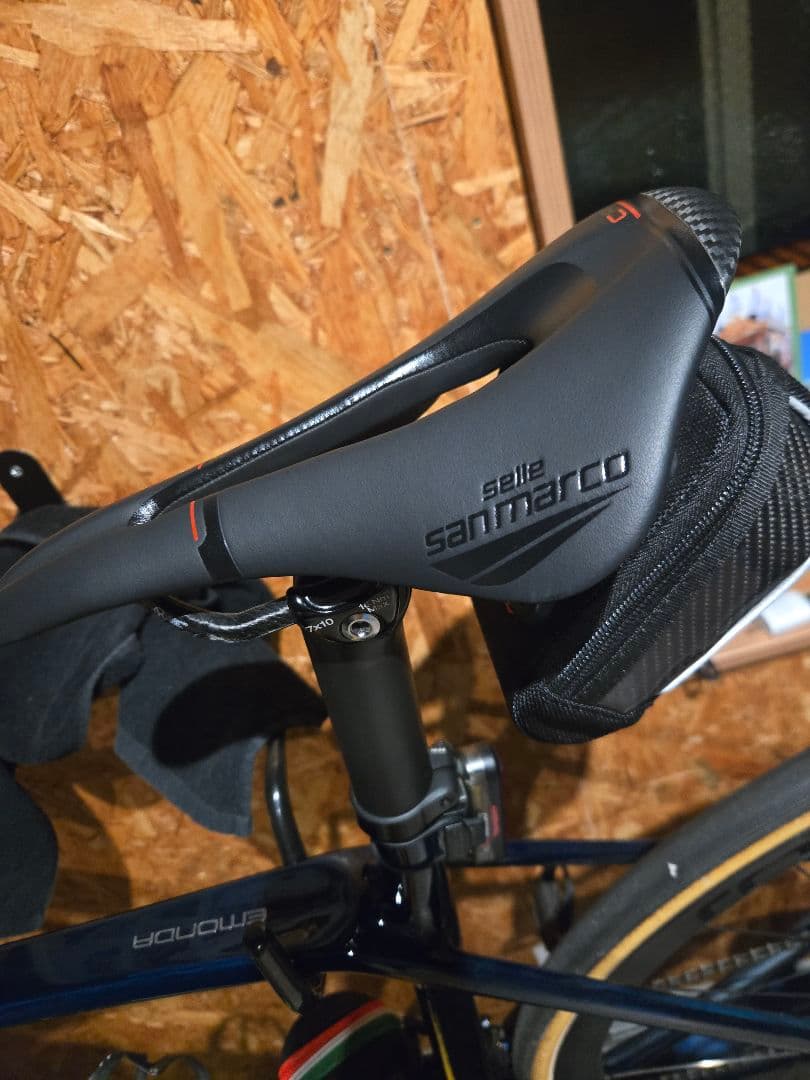 TREK EMOND SL5　DISC