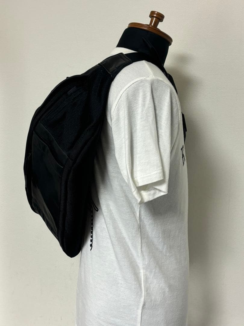 PORTER/プログレス/ワンショルダー/ウエストバッグ/レザー/吉田カバン