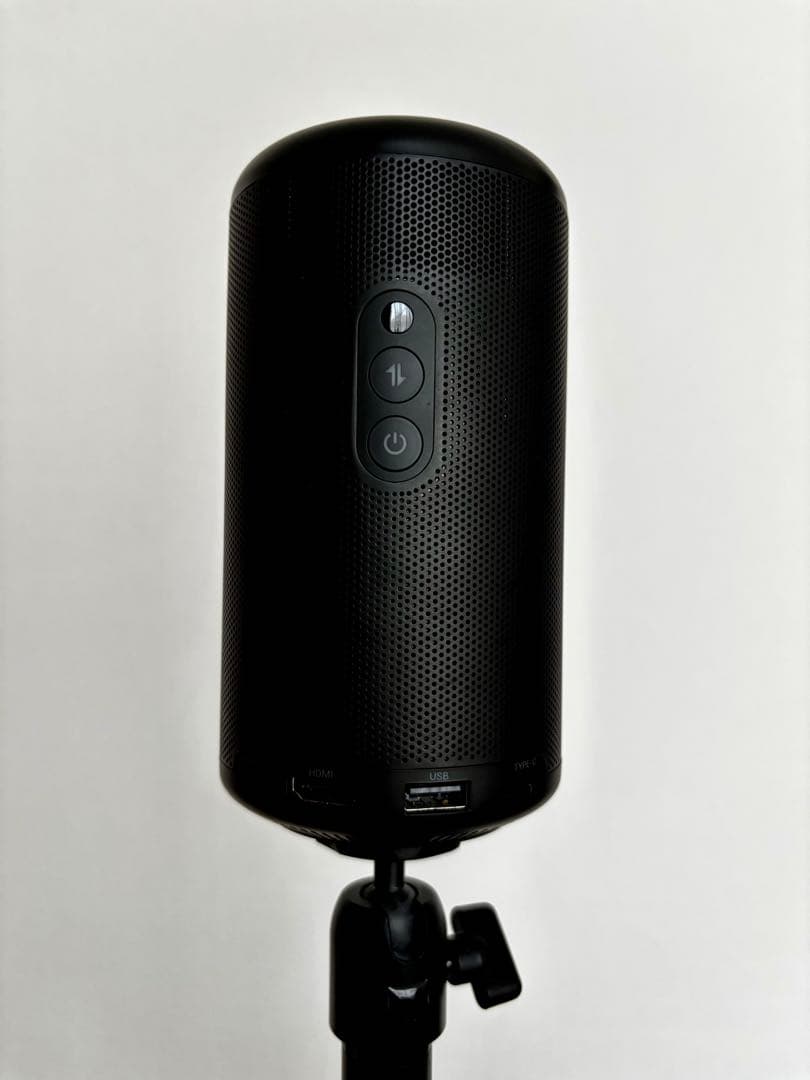 【SALE】Anker Nebula Capsule IIプロジェクター