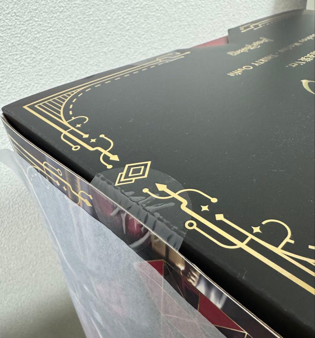 新品未開封　宝鐘マリン　三十路衣装 Ver.　マックスファクトリー