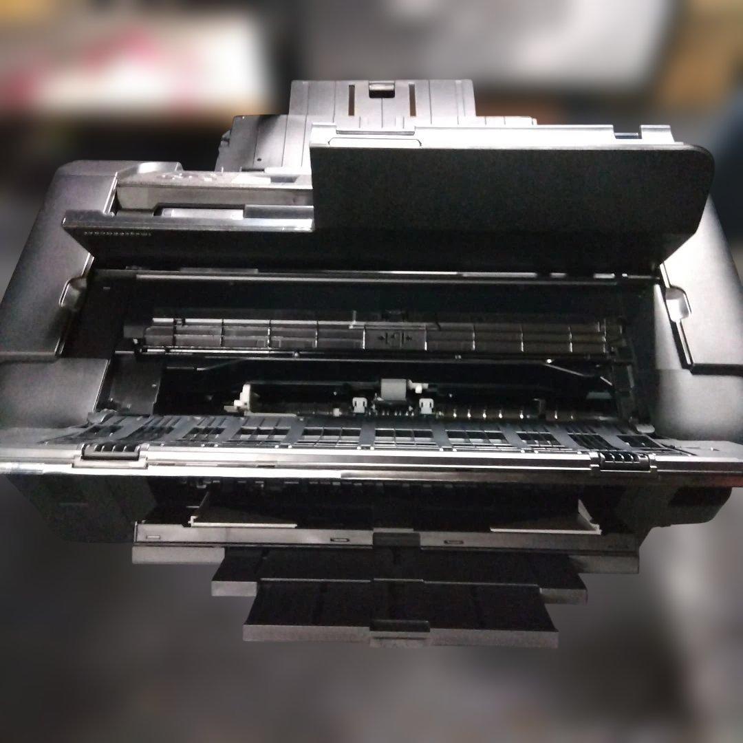 ③Canon PRO-G1 インクジェットプリンター 本体