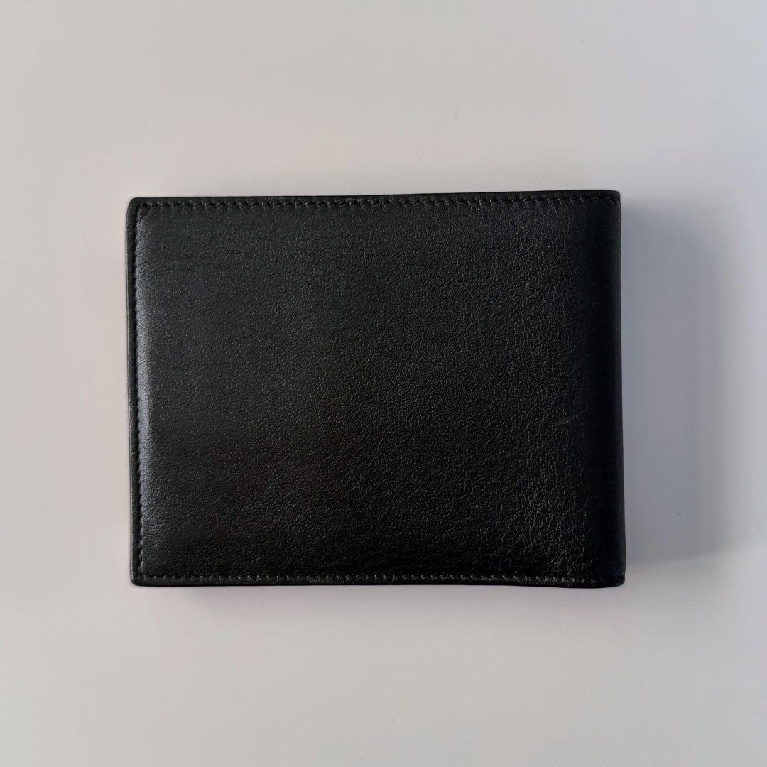 マスト ドゥ カルティエ 二つ折りウォレット（財布）