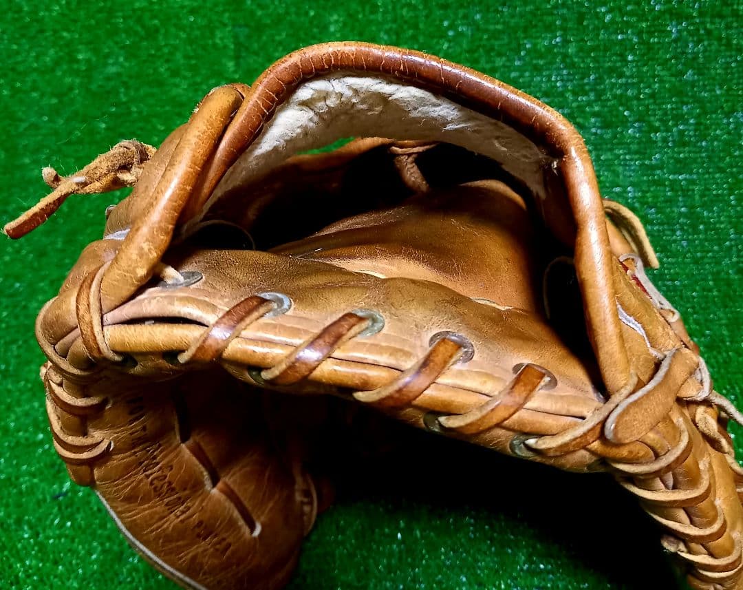 U.S.A RAWLINGS XPG-3 長嶋茂雄1978年製