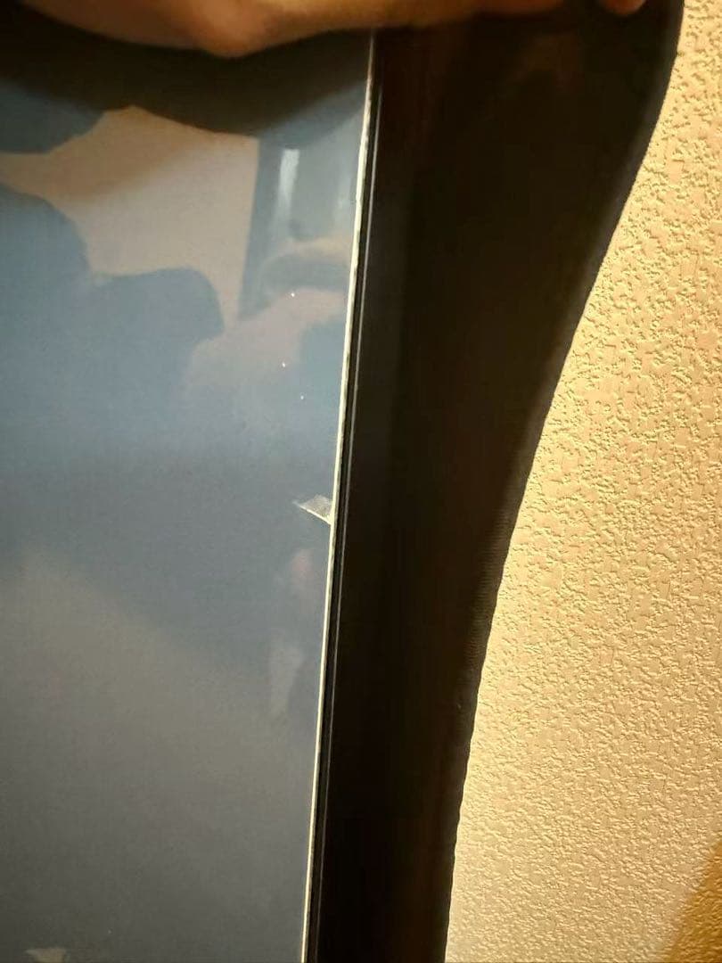 25-26 MOSS LEGIT 159 モス