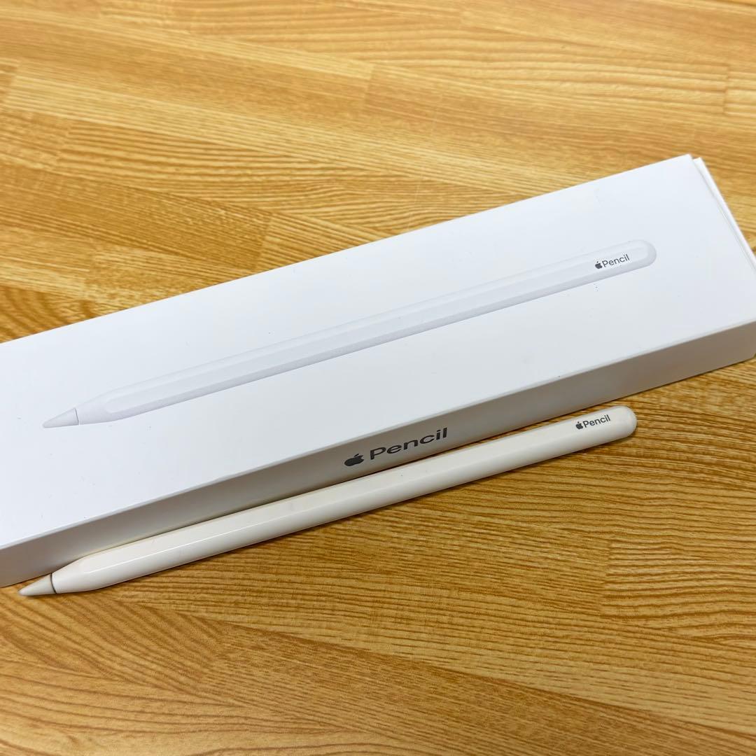 iPad PRO 12.9 第3世代 256G Wifiモデル ペンシル付