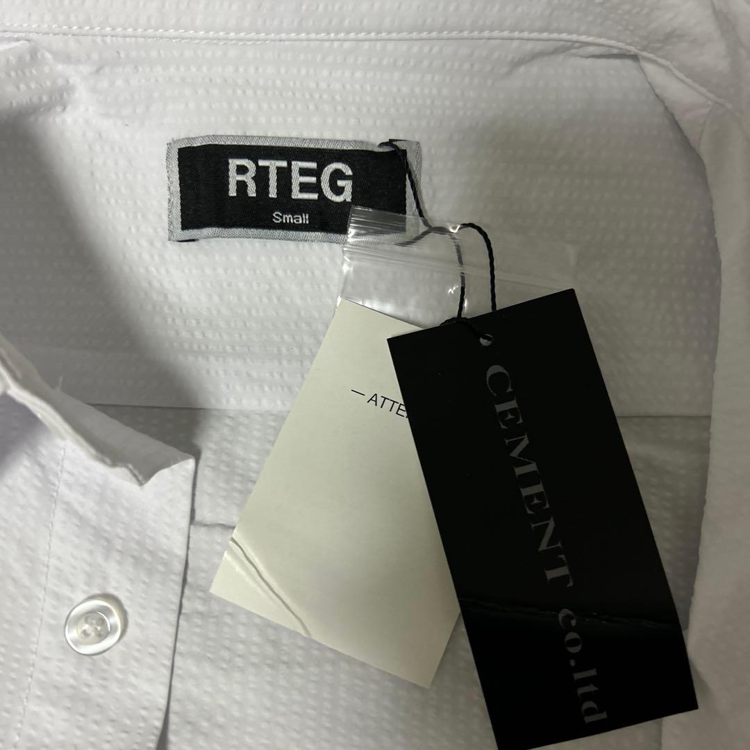 アダムスジャグラー　ワイシャツ