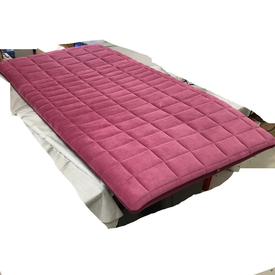 エアウィーヴ(airweave) 敷き布団 シングル 和匠 厚さ約8cm