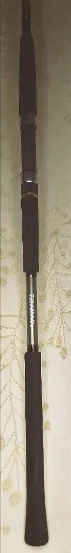 DAIWA　ジグキャスター 96M