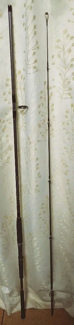 DAIWA　ジグキャスター 96M