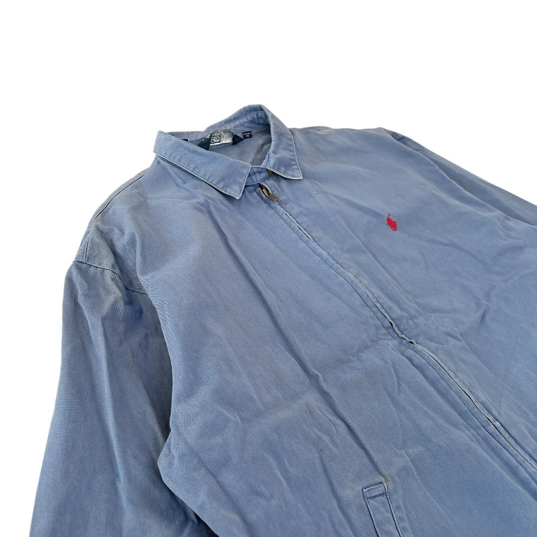 【PolobyRalphLauren】スウィングトップ/80s★ラルフローレン