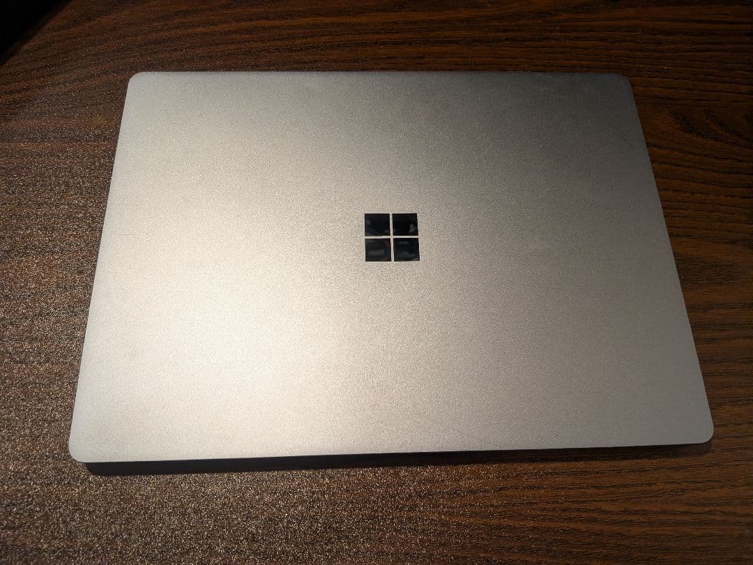 Windowsノート本体 Microsoft Surface Laptop go