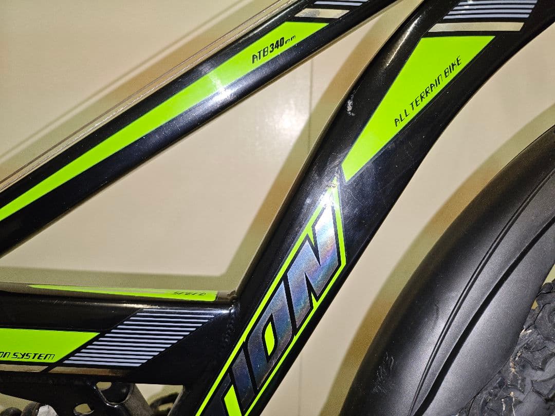 あさひ[ASAHI]ソリューションS-G 26インチ マウンテンバイク 自転車