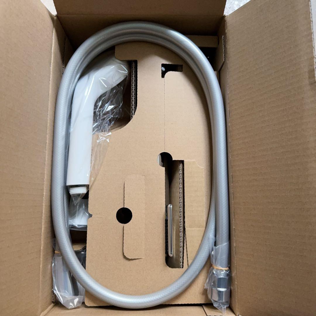 TOTO 浴室用壁付サーモスタット混合水栓 170mm 2個