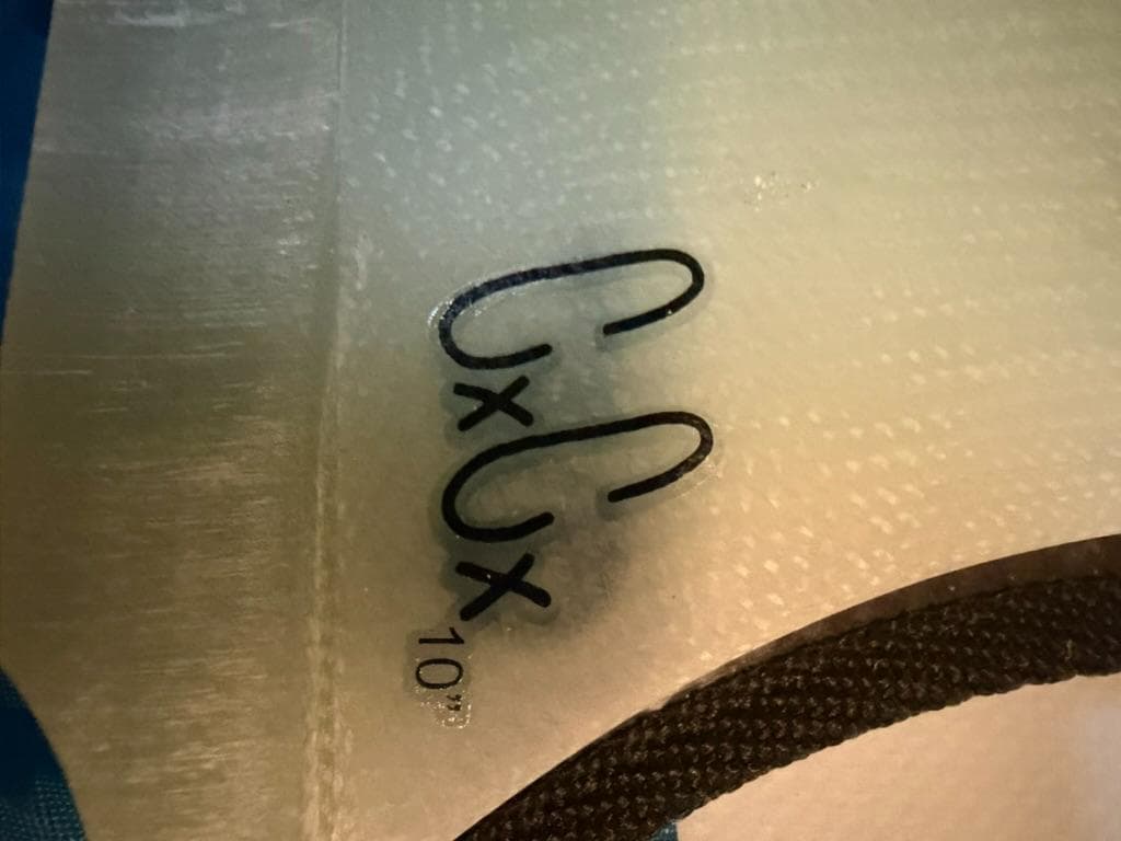 Aquatic Division the Commoner サーフボード