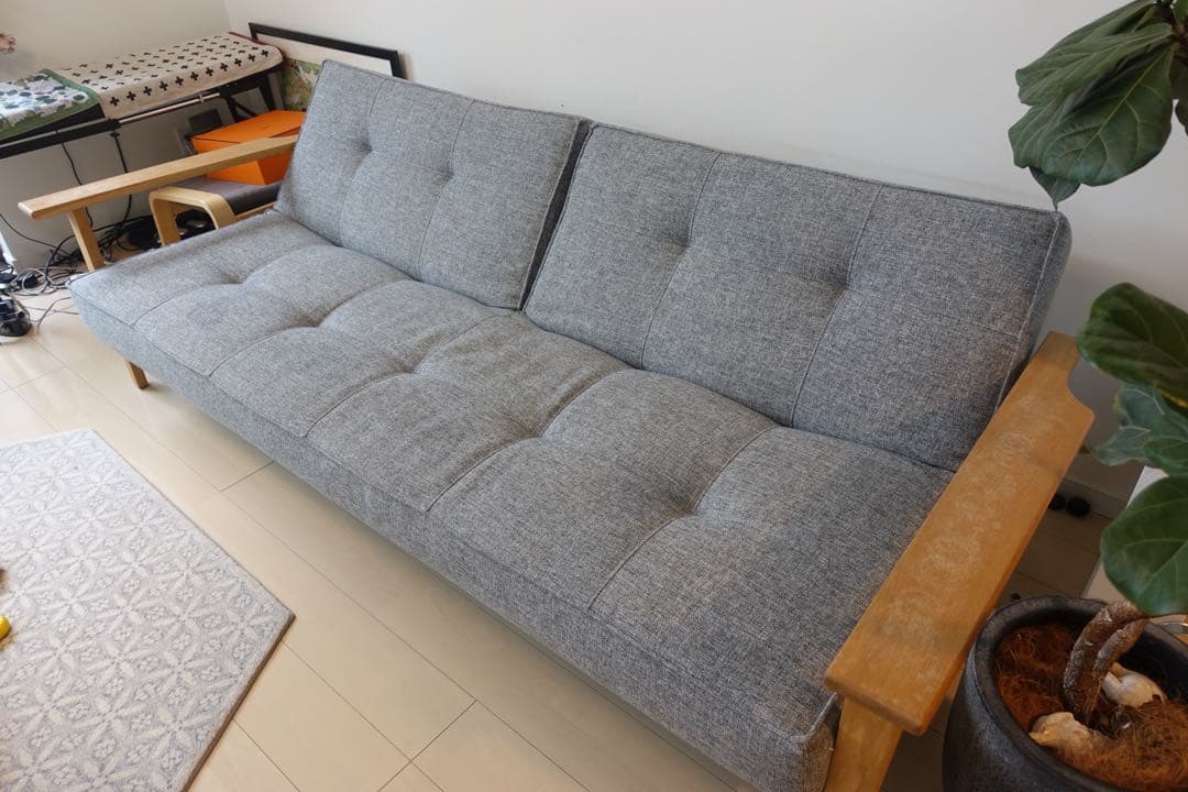 写真を追加 Innovation Living