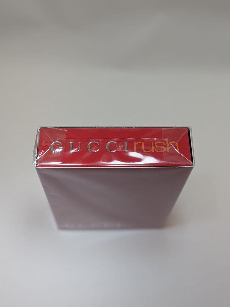新品！Gucci Rush オードトワレ 75ml