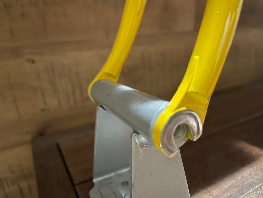 【NJS】Kalavinka ピスト・シングルスピードフレーム