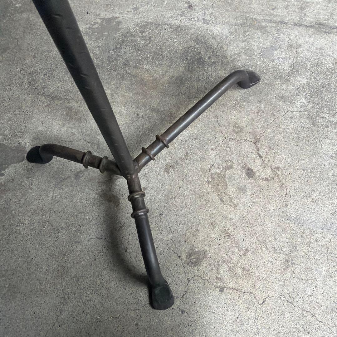 スチールハンガーラック　インダストリアル