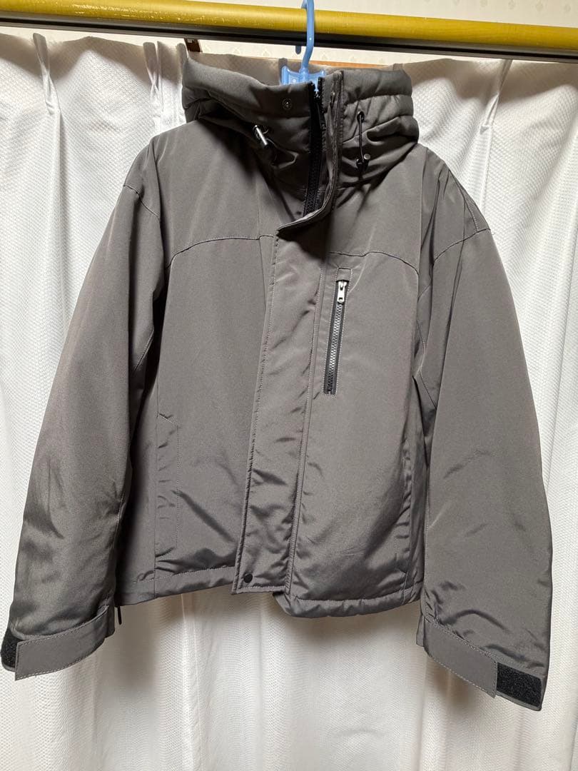 URBAN RESEARCH Sonny Label フーディーダウン