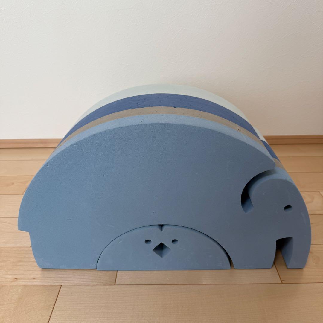 【ボーネルンド】ボブルス ゾウ&チキン