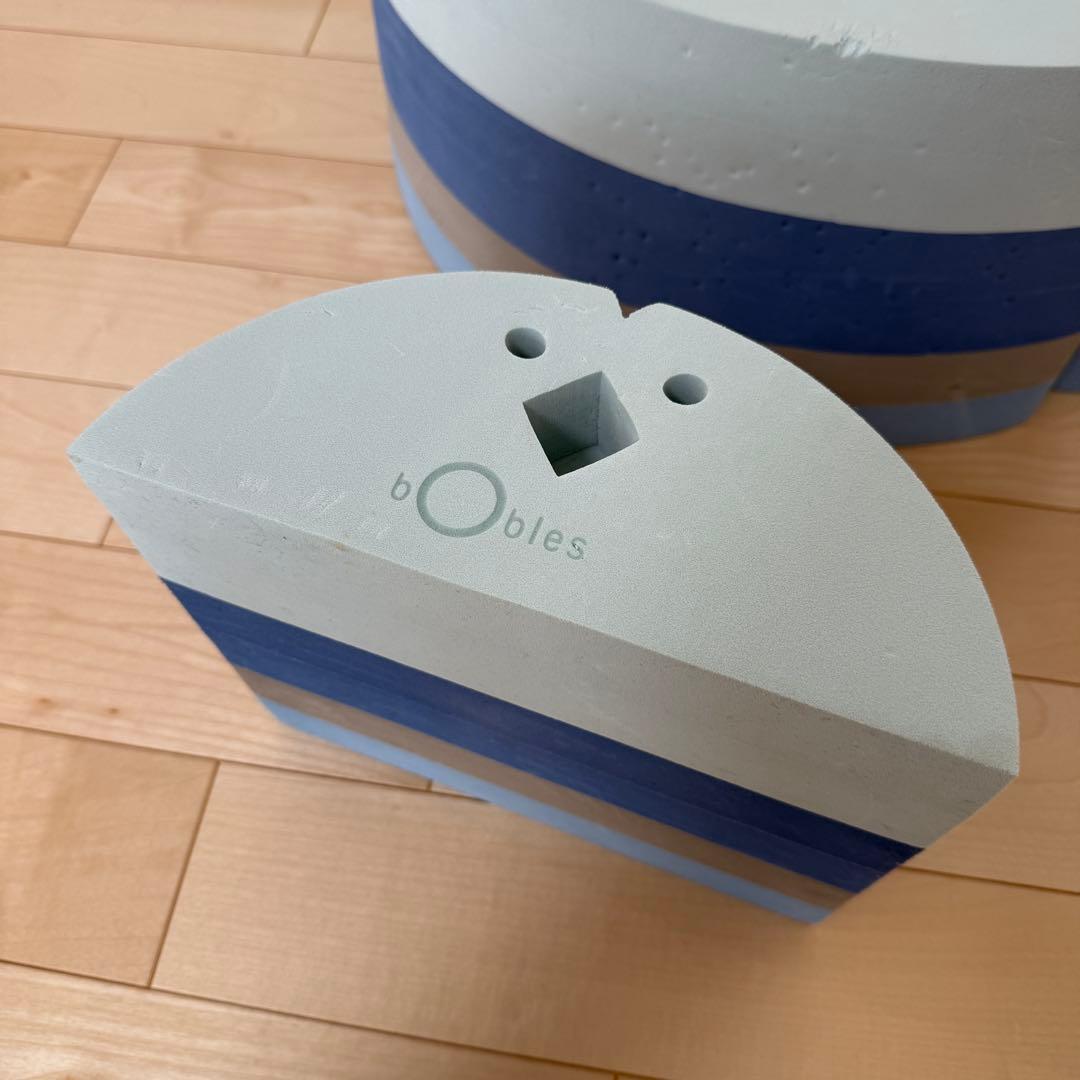 【ボーネルンド】ボブルス ゾウ&チキン