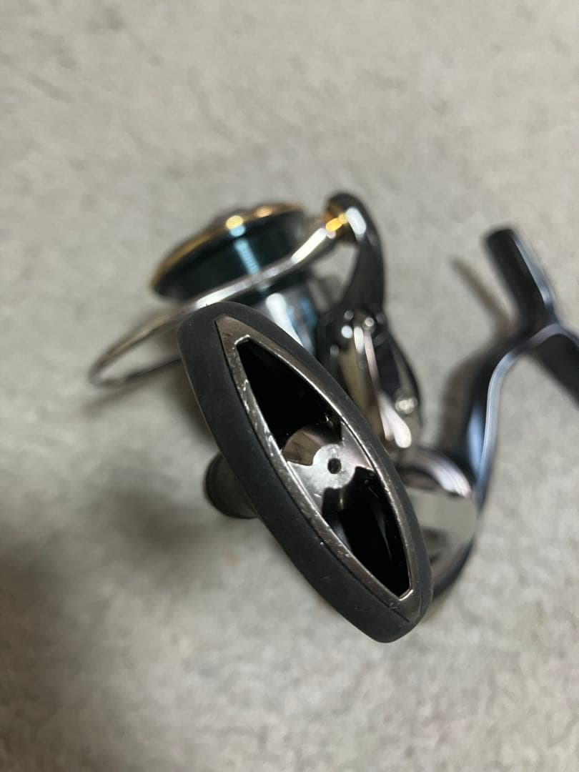 ダイワ　19セルテート　LT2500h