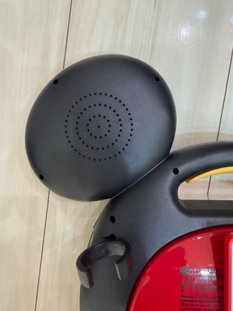 Disney MICKEY MOUSE Blu-ray ミッキーメイト DWE