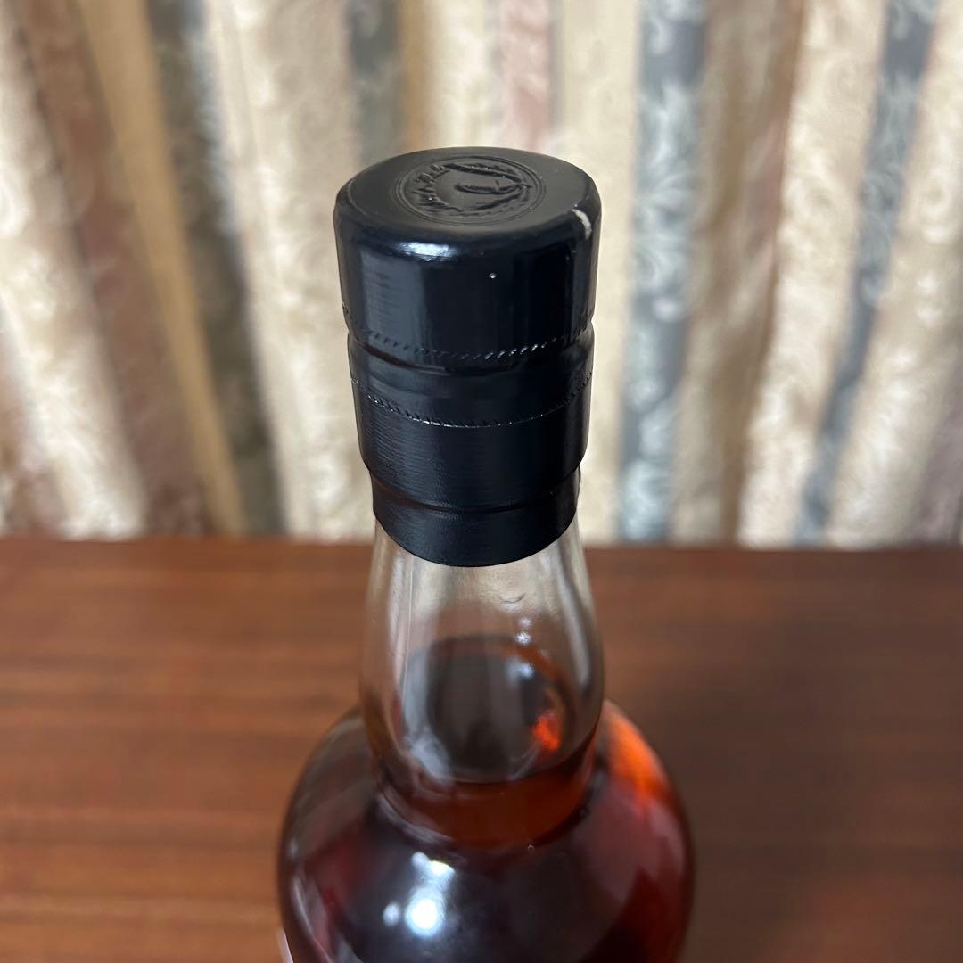 Ichiro's Malt 700ml 専用ボックス付き