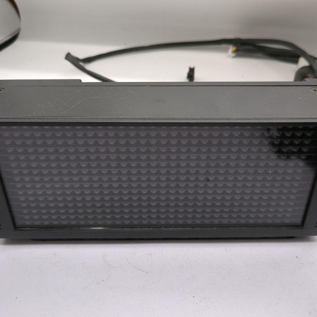 ヤザキ　タクシーメーター 空車ランプ ドラレコ まとめ売り おまけ付き d74