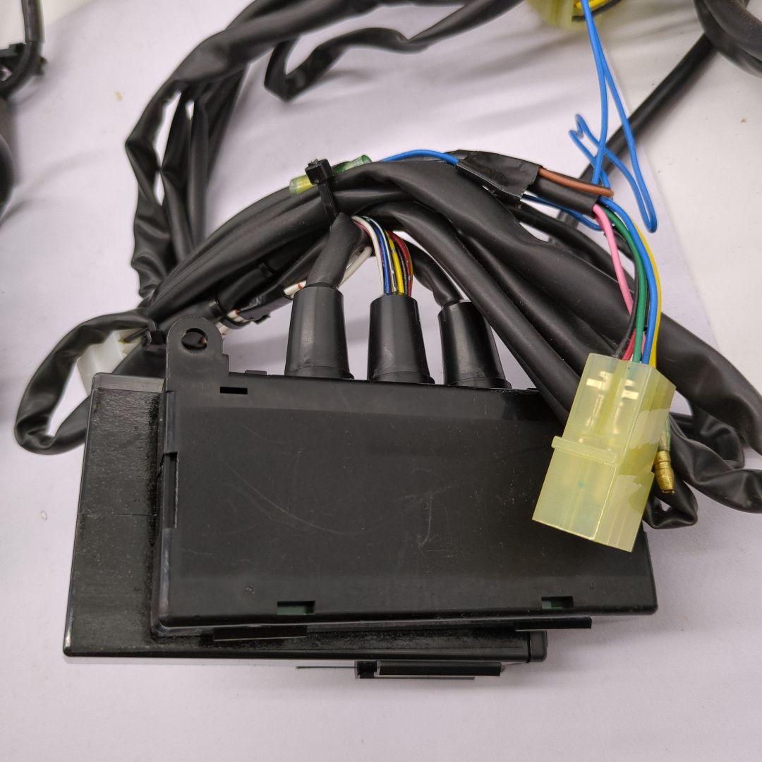 ヤザキ　タクシーメーター 空車ランプ ドラレコ まとめ売り おまけ付き d74